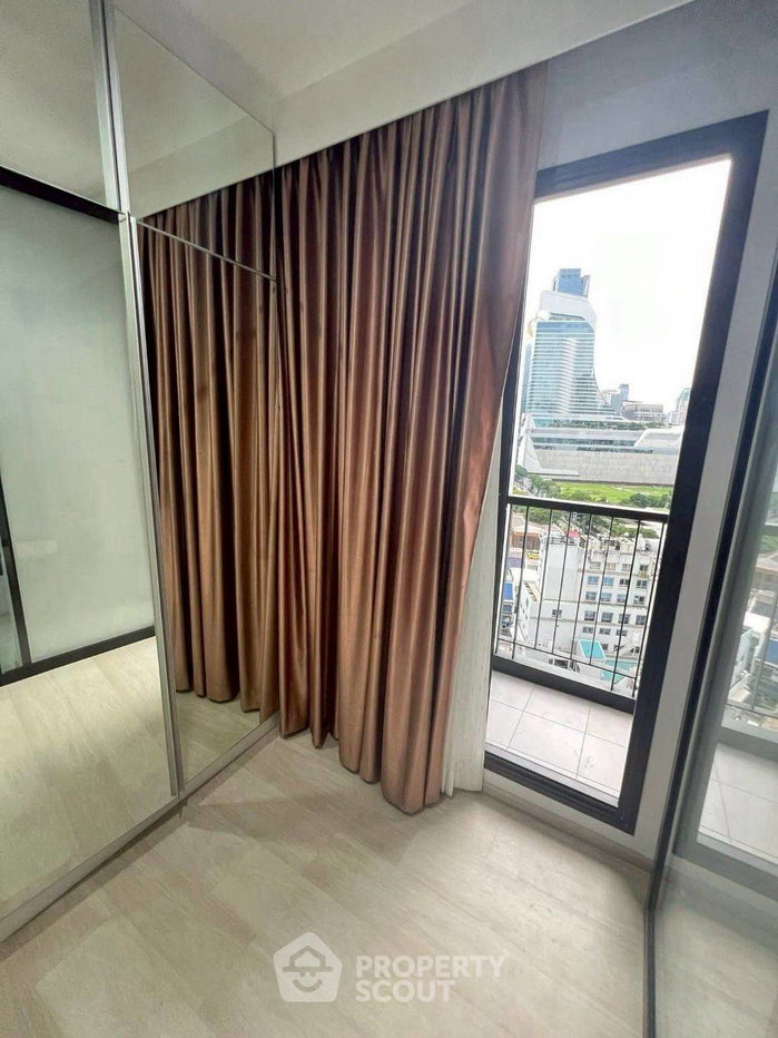 picture 1-BR Condo At Life One Wireless Near BTS Phloen Chit (ID 3085550) - 5/7
