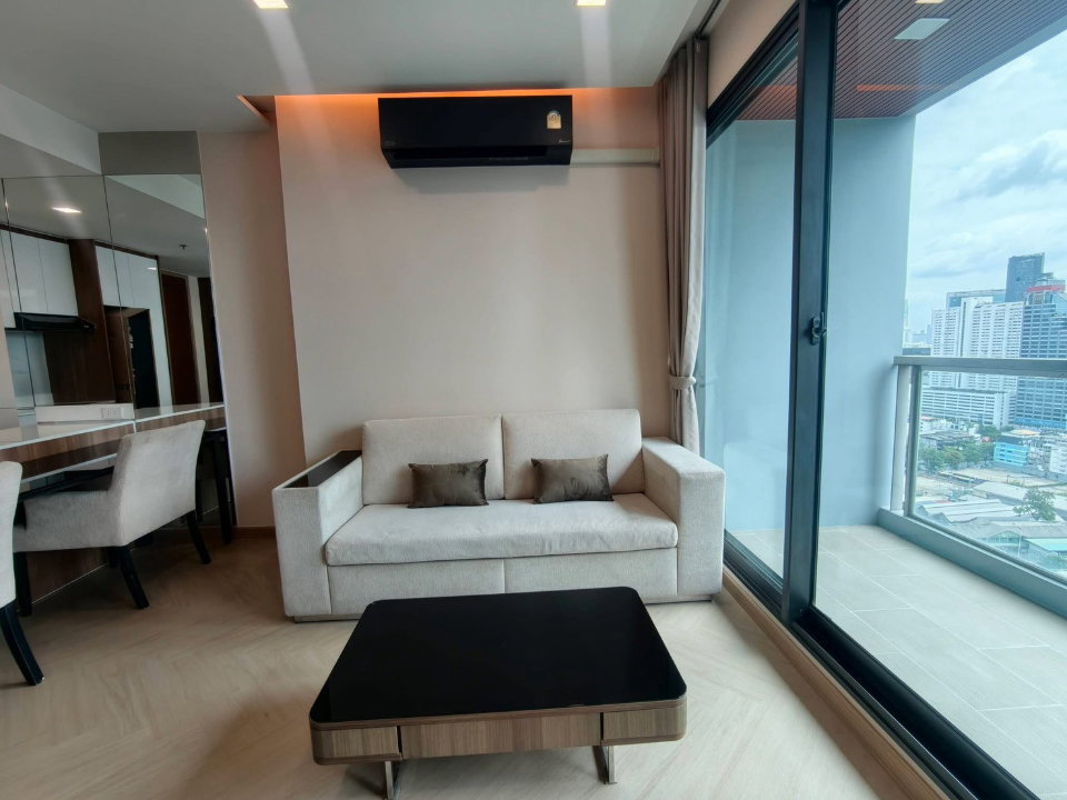 picture The Address                     Sathorn  - 9/17
