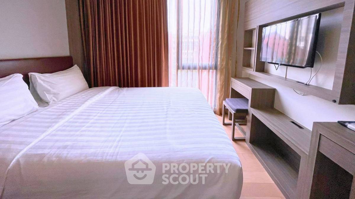 picture Pet-Friendly 2-BR Condo At Art @ Thonglor (ID 3192449) - 8/9
