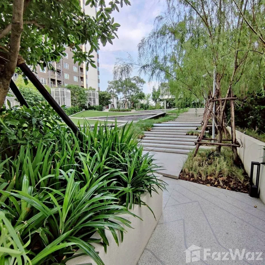 picture 1-Bedroom Extra at Chapter Flow Bangpo | THB 4.79M 6611816 - 22/28