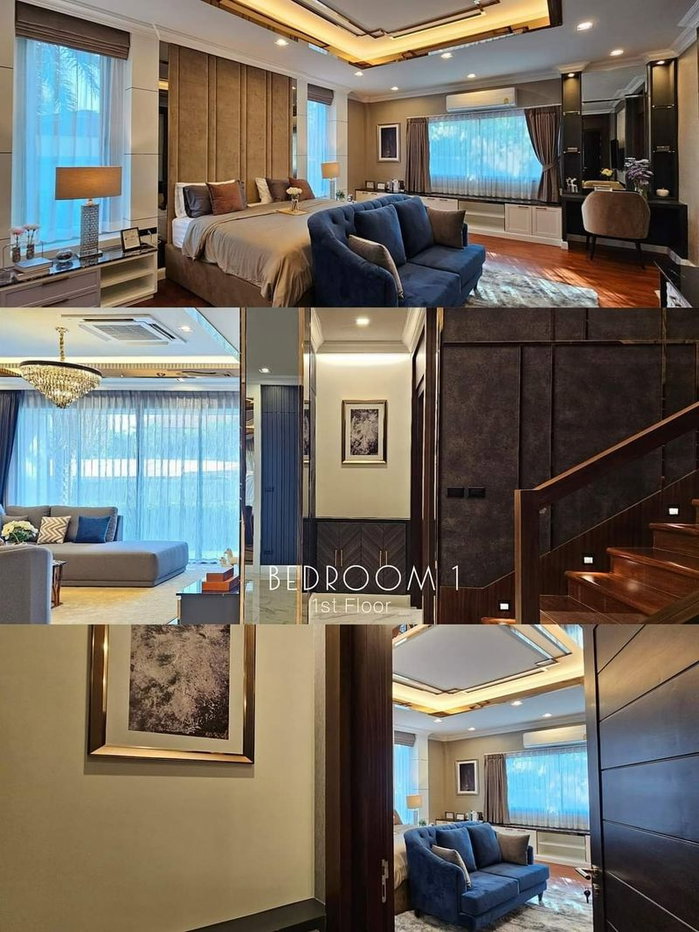 picture Luxury vacation home for rent in Hua Hin Soi Chonlaprathan 12 - 5/11