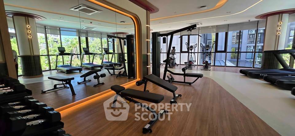 รูป คอนโด 1 ห้องนอน The Base Cherngtalay ย่านลากูน่า ภูเก็ต (ID 3191599) - รูปที่ 10/11