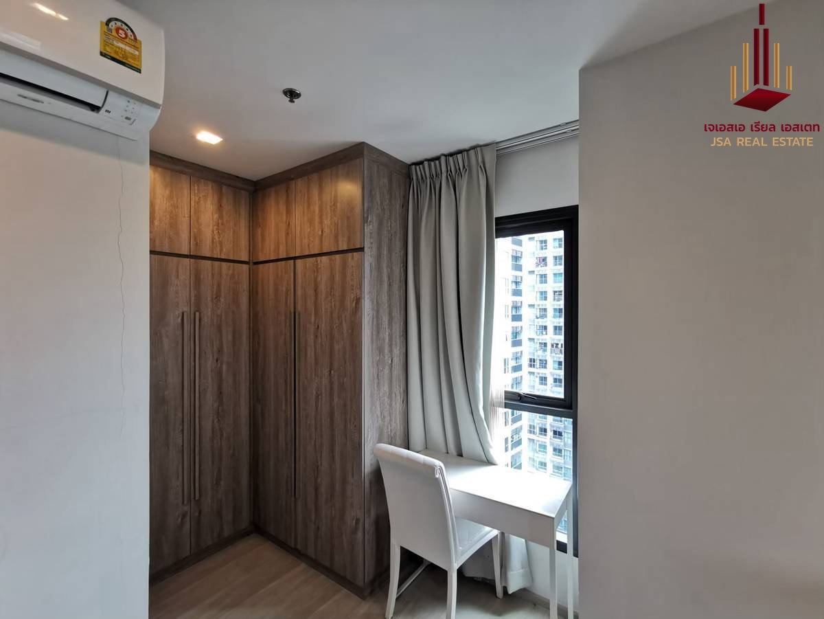 picture ✨ For Sale : Life Sukhumvit 48  Condo ✨  💰 Only  4,390,000 THB - 4/8