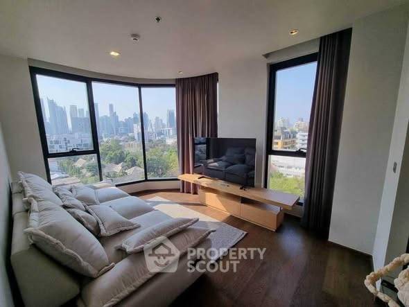 picture 2-BR Condo At Ideo Q Sukhumvit 36 Near BTS Thong Lor (ID 3192890) - 2/7