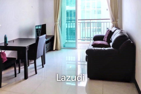 1 Bed 1 Bath 40 Sqm Condo For Sale