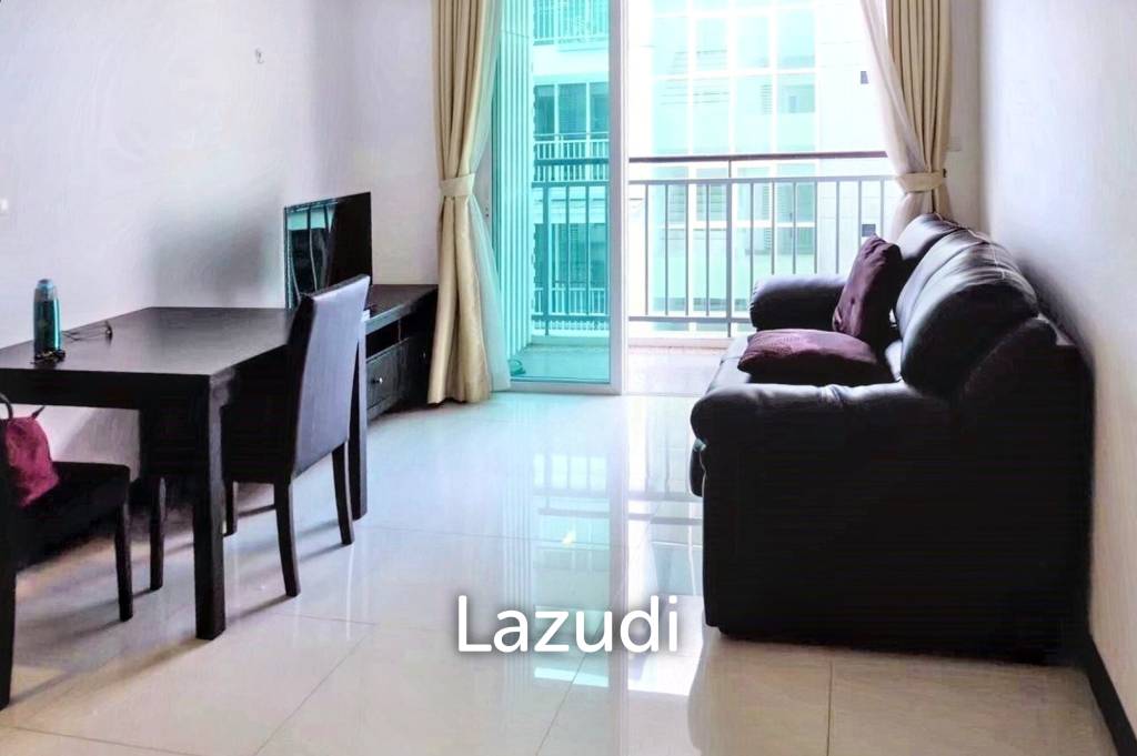 picture 1 Bed 1 Bath 40 Sqm Condo For Sale - 1/10