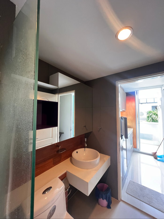 รูป Chateau Phaholyothin 11 nice view 36 sqm  - รูปที่ 21/28