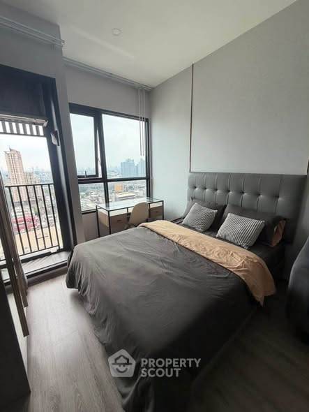 picture 24th-Floor 1-BR At Knightsbridge Prime Onnut By BTS On Nut (ID 3192519) - 1/7