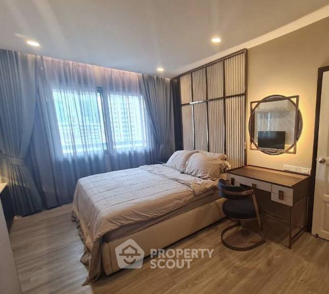 รูป คอนโด 3 ห้องนอน Royal Castle Sukhumvit ใกล้ BTS พร้อมพงษ์ (ID 3132507) - รูปที่ 9/15