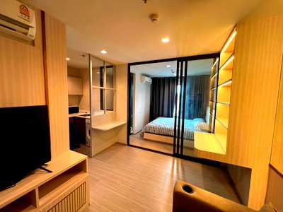 Condos for rent : #SC16213 📌 Rent | 🟦🟨Life Sathorn Sierra🟥🟩💬𝑪𝒐𝒏𝒕𝒂𝒄𝒕𝑳𝑰𝑵𝑬:@𝒔𝒆𝒄𝒓𝒆𝒕𝒑𝒓𝒐𝒑𝒆𝒓𝒕𝒚 🔥✨