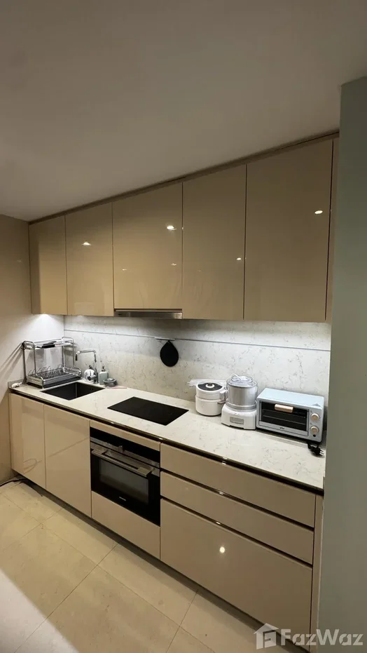 picture The Bangkok Sathorn - 1 Bedroom 64sqm C Zone 6675807 - 8/20
