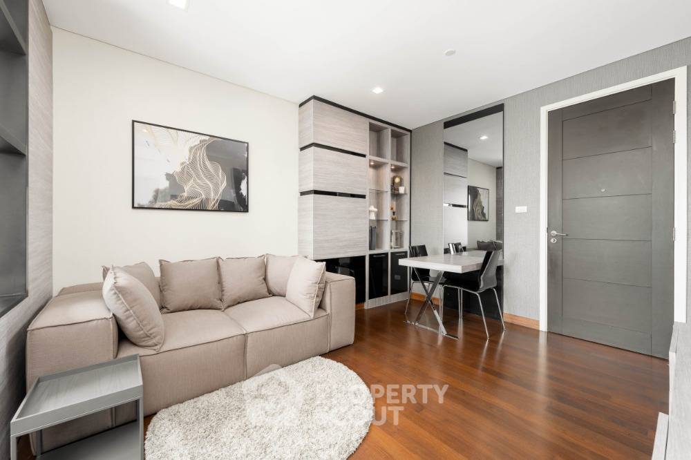 รูป ขายคอนโด 1 ห้องนอน ชั้นสูง ที่ Ivy Thonglor 23 (ID 1138626) - รูปที่ 5/14