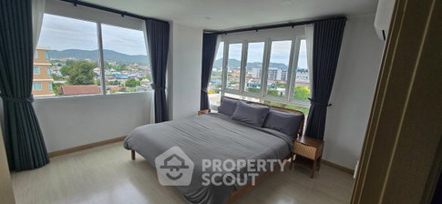 คอนโด 2 ห้องนอน ให้เช่า Baan Koo Kiang Huahin ย่านหนองแก หัวหิน (ID 3194536)
