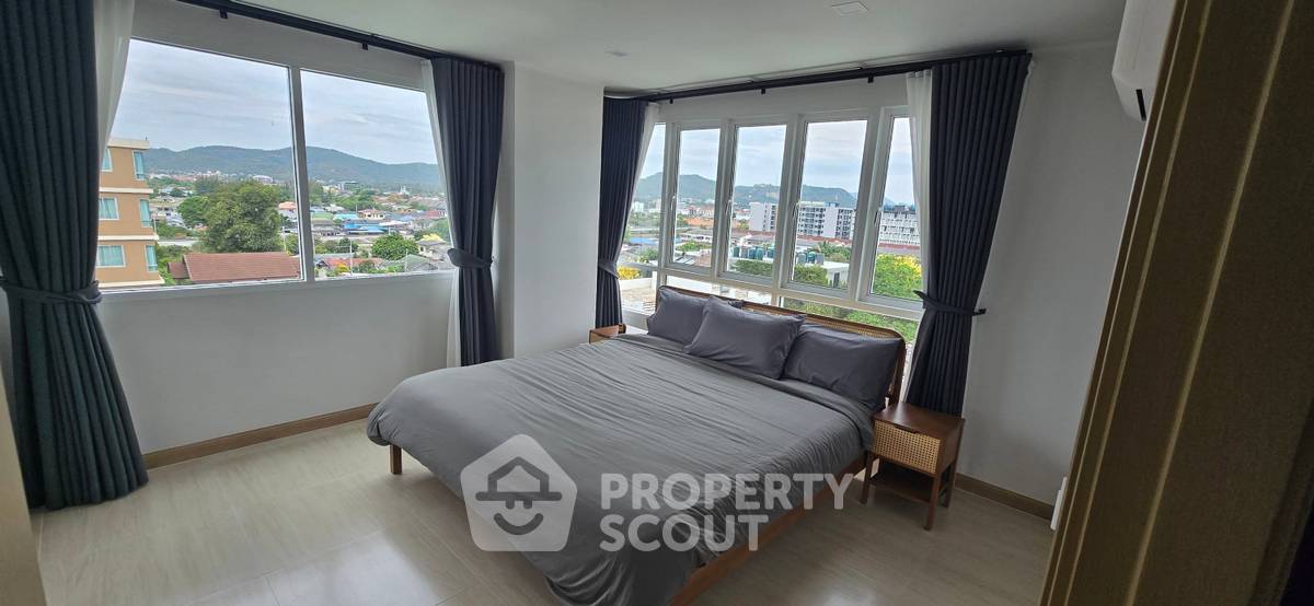 รูป คอนโด 2 ห้องนอน ให้เช่า Baan Koo Kiang Huahin ย่านหนองแก หัวหิน (ID 3194536) - รูปที่ 1/13