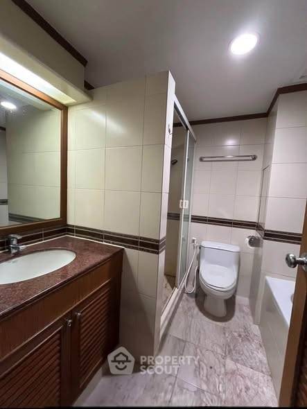 รูป คอนโด 1 ห้องนอน Baan Na Varang Condominium ใกล้ BTS ชิดลม (ID 3192912) - รูปที่ 4/7