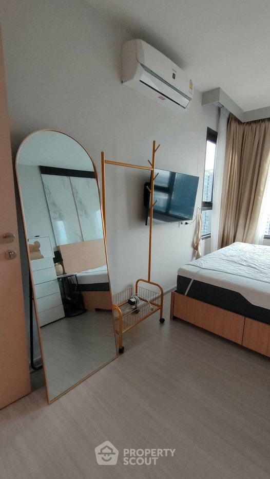 picture 23rd-Floor 1-BR At Life Sathorn Sierra Near BTS Talat Phlu (ID 2676730) - 14/23