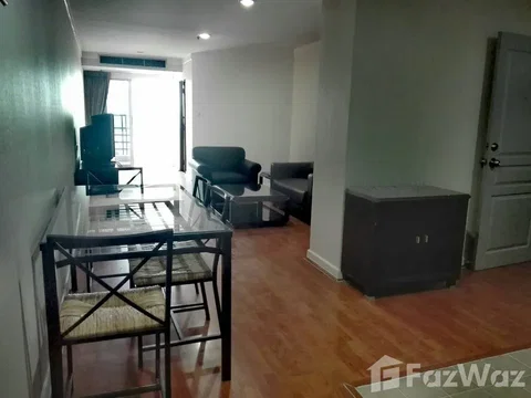 2 Bedroom Condo for rent at The Waterford Diamond 1650378