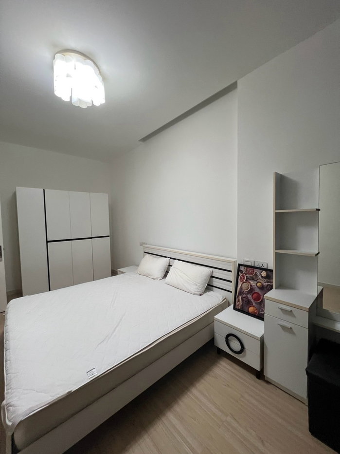 รูป [For Rent] TC Green Rama 9 | 1 ห้องนอน 1 ห้องน้ำ *สนใจติดต่อ Line @280ptgmm - รูปที่ 10/14
