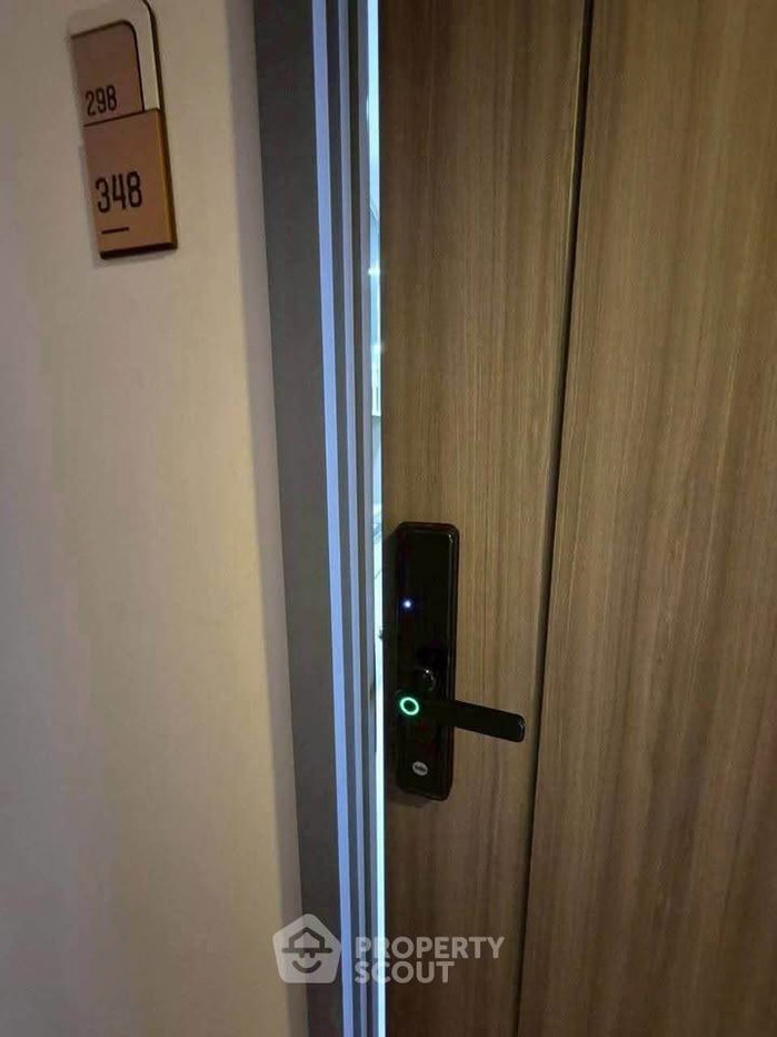 picture 17th-Floor 1-BR Condo At Supalai Veranda Ramkhamhaeng (ID 3194985) - 8/14