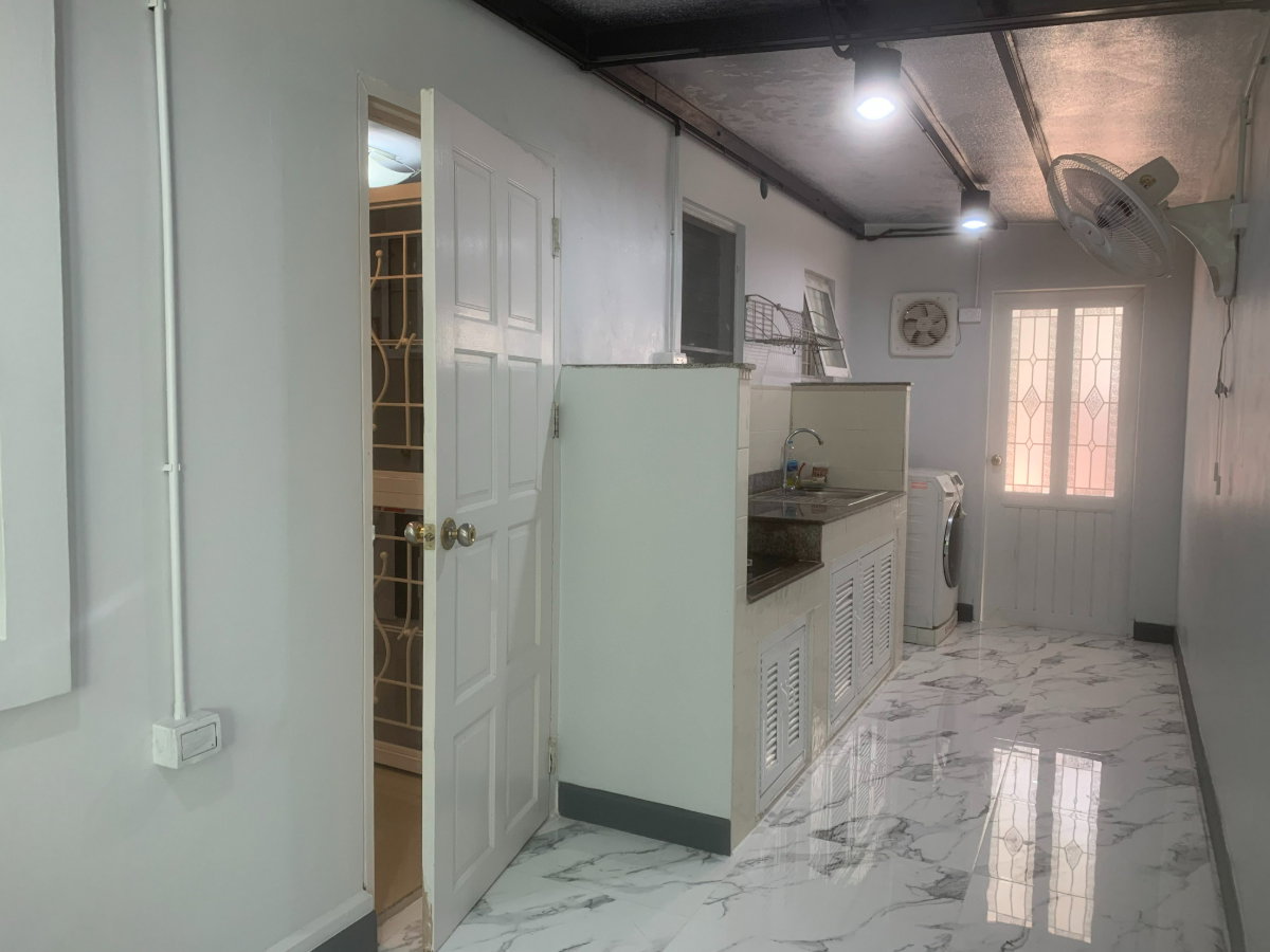 รูป บ้านเดี๋ยว 2 ชั้น หลังใหญ่ใกล้เมืองทองธานี ซอยแจ้งวัฒนะ-ปากเกร็ด 41 ถนนแจ้งวัฒนะ ให้เช่า - รูปที่ 28/30