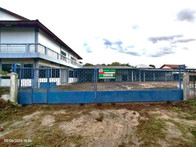 picture FACTORY 2401.3 Sq.w. Tha Wung Lopburi for 15M - 1/57