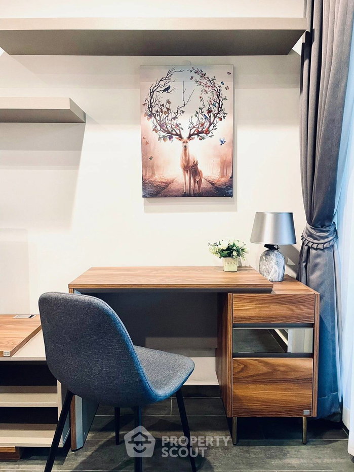 รูป คอนโด 1 ห้องนอน The Lofts Ekkamai ใกล้ BTS Ekkamai เพียง 200 ม. (ID 1526226) - รูปที่ 4/14