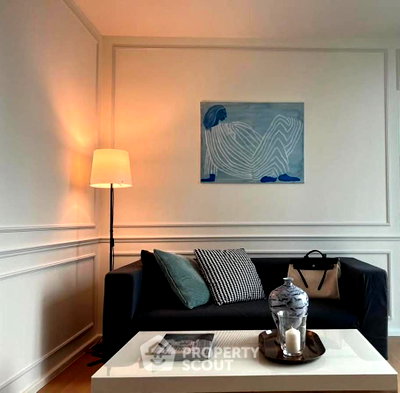 ขายคอนโด : ขายคอนโด 1 ห้องนอน The Alcove Thonglor 10 ใกล้ BTS ทองหล่อ (ID 3121112)