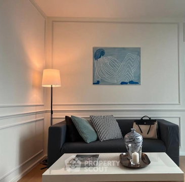 1-BR At The Alcove Thonglor 10 Near BTS Thong Lor For Sale (ID 3121112)