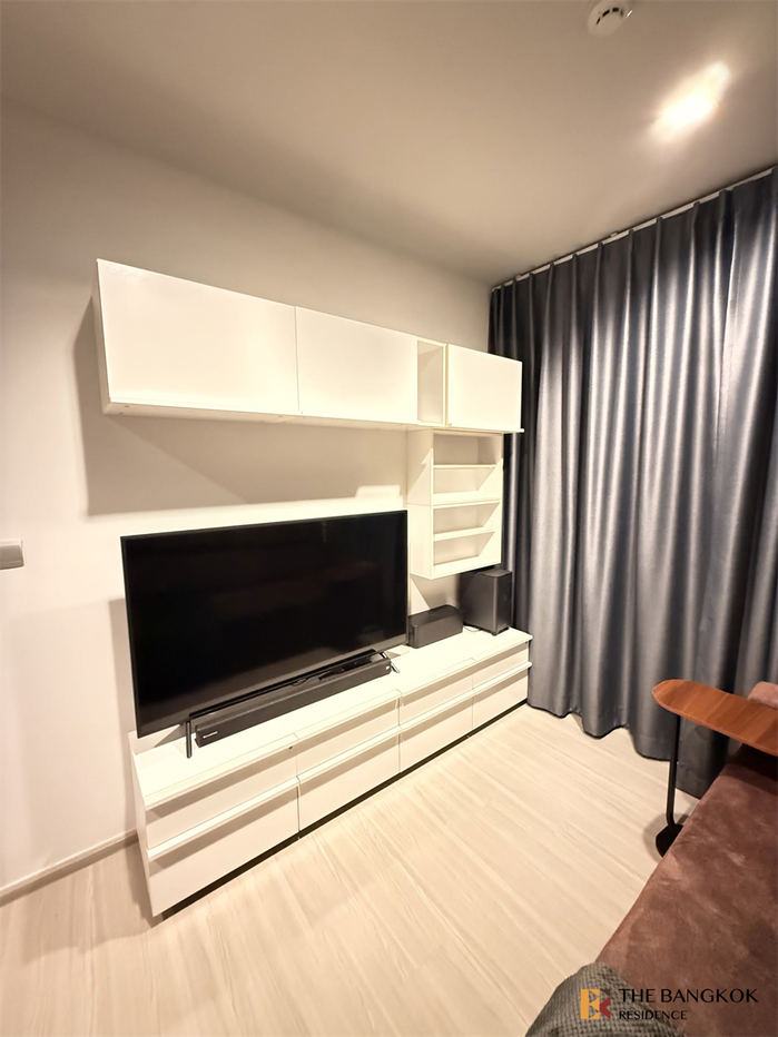 picture Life Asoke - Rama 9 Hurry to book!! Unexpected value near MRT Rama 9 Station - 4/10