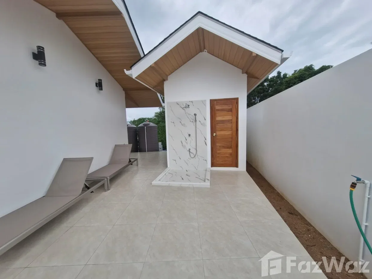 รูป ขาย วิลล่า 3 ห้องนอน ใน มะเร็ต, สุราษฎร์ธานี 6677225 - รูปที่ 23/35