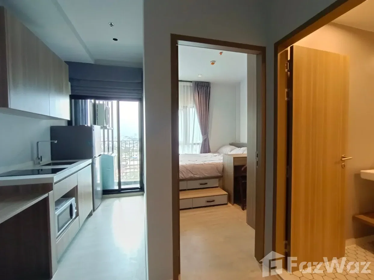 picture 1 Bedroom Condo for sale at Altitude Unicorn Sathorn - Tha Phra 6675729 - 4/18
