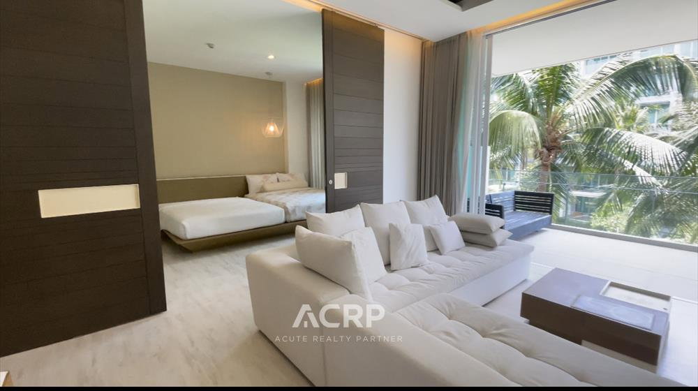picture Ocas Hua Hin beachfront condo for sale (00154955) - 9/17