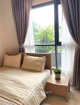 คอนโด 1 ห้องนอน Life Sukhumvit 48 ใกล้ BTS พระโขนง (ID 3193469)
