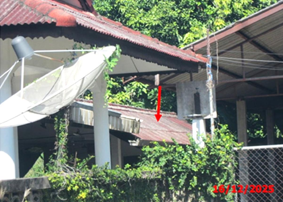 picture HOME 103.5 Sq.w. Muang Lampang Lamphang for 2.8M - 9/15