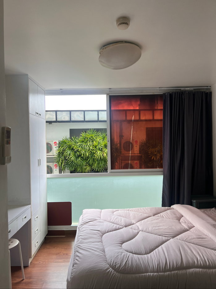 รูป Chateau Phaholyothin 11 nice view 36 sqm  - รูปที่ 12/28