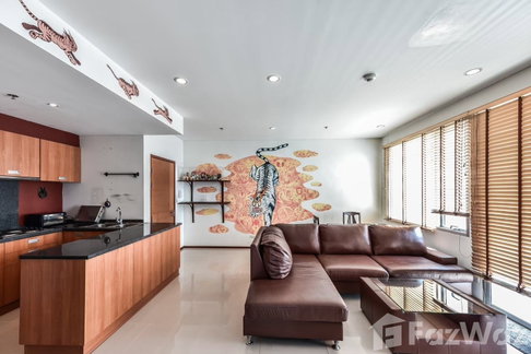 High floor River-City Amazing View 1852468
