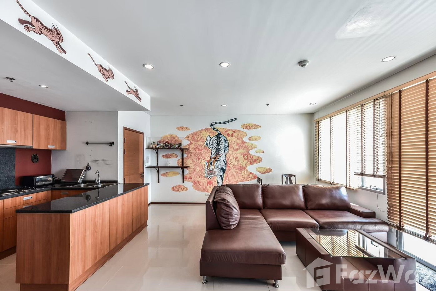 picture High floor River-City Amazing View 1852468 - 1/18