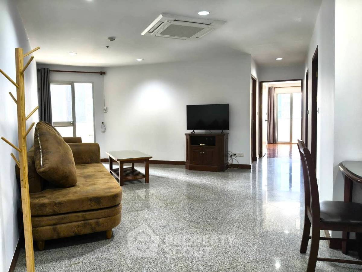 รูป คอนโด 2 ห้องนอน ขนาด 81 ตร.ม. Wittayu Complex ใกล้ BTS เพลินจิต (ID 3193745) - รูปที่ 4/7