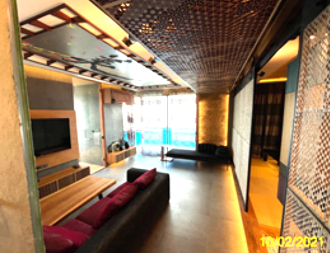 รูป 🏢 ขาย คอนโด เดอะ รูม สุขุมวิท 62 (The Room Sukhumvit 62) | ใกล้ BTS บางจาก - รูปที่ 3/5