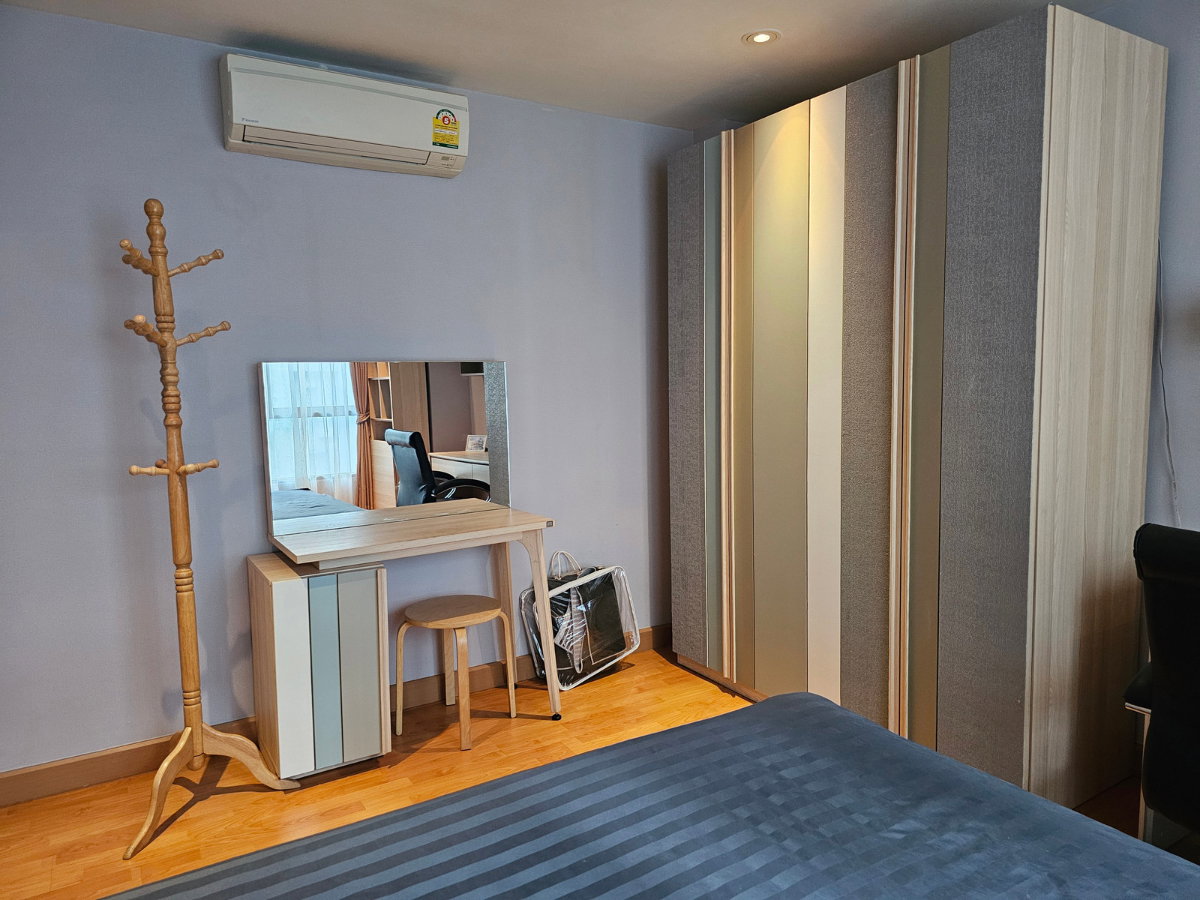 picture #SC16190 📌 Rent | 🟦🟨The President Sukhumvit 81🟥🟩💬𝑪𝒐𝒏𝒕𝒂𝒄𝒕𝑳𝑰𝑵𝑬:@𝒔𝒆𝒄𝒓𝒆𝒕𝒑𝒓𝒐𝒑𝒆𝒓𝒕𝒚 🔥✨ - 4/13