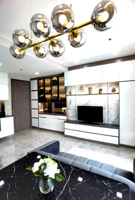 Condos for rent : For Rent Condo QUINN RATCHADA 17 Building A, Floor 19,1 bed room, Room size 45 sqm