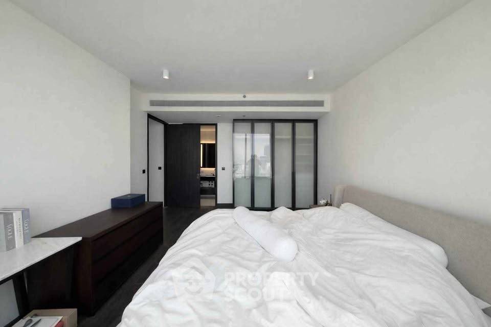 รูป เลี้ยงสัตว์ได้ 2 ห้องนอน Tait Sathorn 12 ใกล้ BTS เซนต์หลุยส์ 100 ม. (ID 3182575) - รูปที่ 8/8