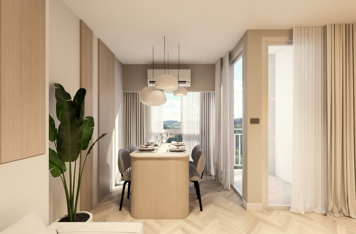 รูป Rare Family Unit | ใกล้ มช. | คอนโดหรู Punna Residence 5 วิวสระ ห้องใหญ่ 2 นอน 2 น้ำ | ทำเลหน้า มช. ห่างประตูหน้ามหาวิทยาลัยเชียงใหม่เพียง 500 เมตร - รูปที่ 19/32