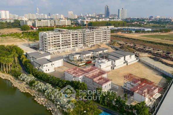 รูป ขายคอนโด 3 ห้องนอน ขนาด 339 ตร.ม. ที่ Zensiri Residences Jomtien (ID 3193735) - รูปที่ 4/35
