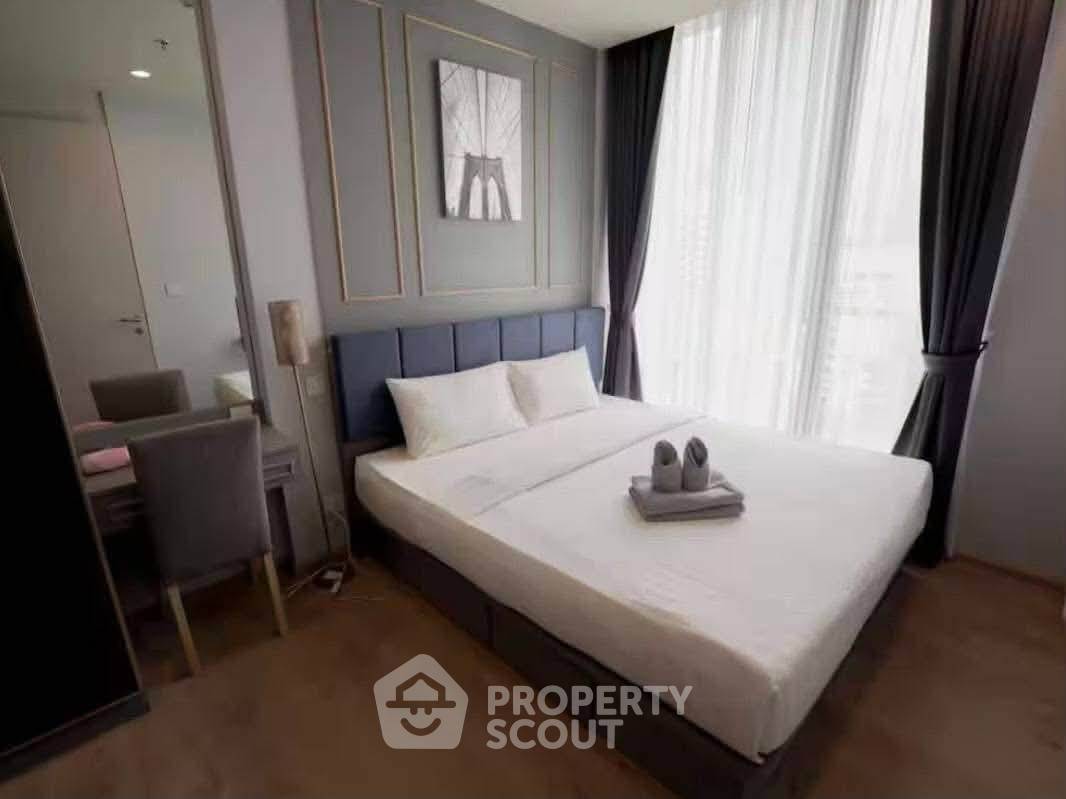 รูป คอนโด 1 ห้องนอน Noble Recole Sukhumvit 19 ใกล้ MRT สุขุมวิท (ID 3192838) - รูปที่ 7/20
