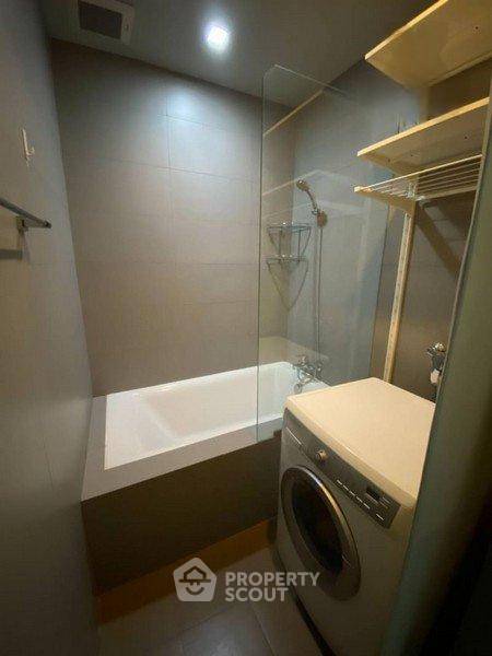picture 100m To BTS Phaya Thai | 2-BR Noble Revent (ID 2886743) - 3/6