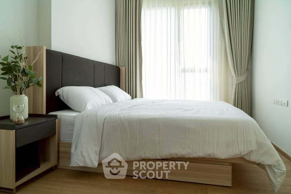 picture 18th-Floor 1-BR Cloud Thonglor-Phetchaburi Near MRT Phetchaburi (ID 3185626) - 5/14