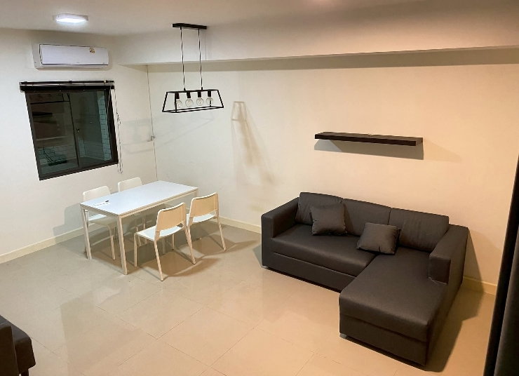 รูป 🔥ทาวน์เฮ้าส์ เช่า / ขาย | PLENO บางนา–วงแหวน 🔥
🏡 Townhome พร้อมเข้าอยู่ ทำเลดี ใกล้ Mega Bangna & IKEA - รูปที่ 2/10