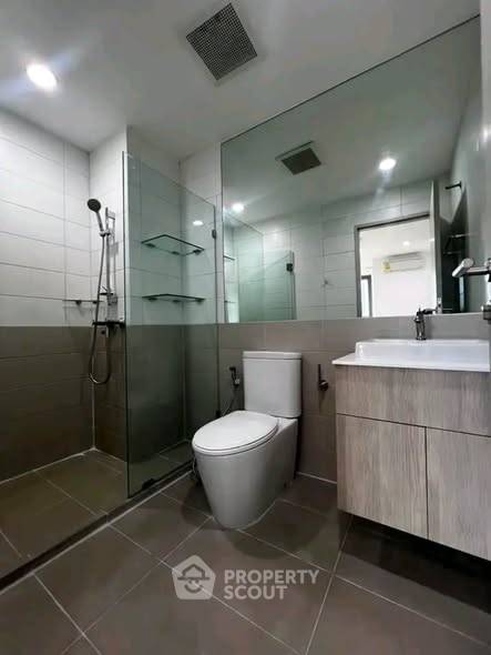 รูป คอนโด 1 ห้องนอน Ideo Q Chula Samyan ใกล้ MRT สามย่าน (ID 3192587) - รูปที่ 2/6
