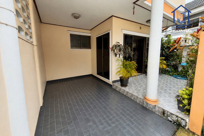 รูป ขายทาวน์เฮ้าส์ 2 ชั้น หมู่บ้านปรางทิพย์ หลังมุม 35 ตร.ว. ซอยลาดพร้าว95 ใกล้รถไฟฟ้า MRT ลาดพร้าว - รูปที่ 4/14